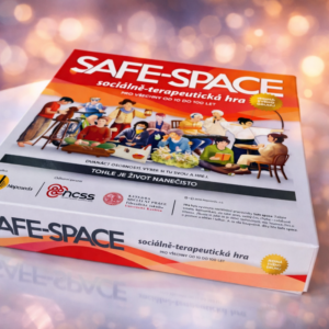 SAFE SPACE hra
